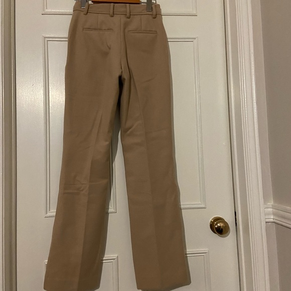 Aritzia Babaton Gazette Pant/Trouser - Picture 2 of 2